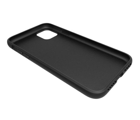 Чехол бампер Primolux Gradient Glass для Apple iPhone 11 Pro Max - Red | Зображення 3