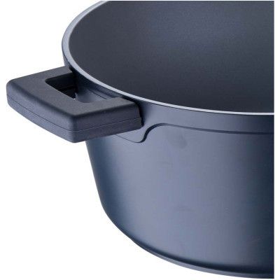 Каструля MasterPro Indigo з кришкою 3 л (BGMP-7980) | Зображення 4