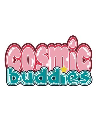 Cosmic Buddies Town Steam Key GLOBAL
