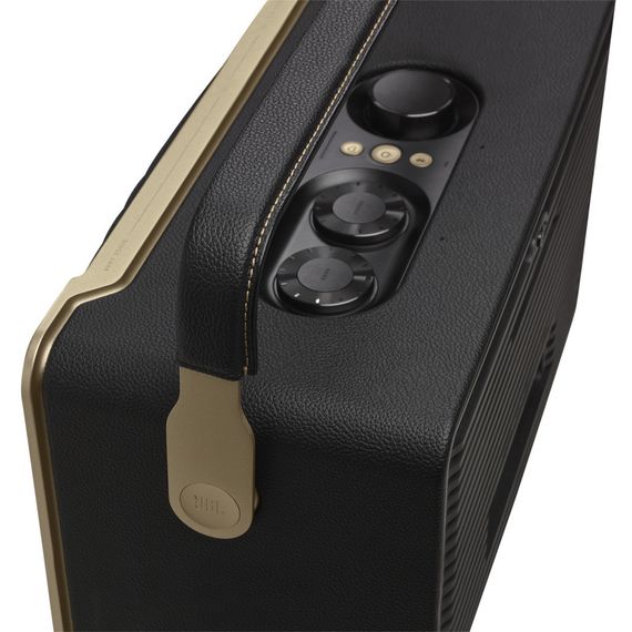 Акустична система JBL Authentics 300 (JBLAUTH300BLKEP) | Зображення 7