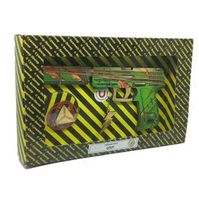 Собранная модель Резинострел BOX "USP suture" USP-SUT