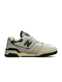 Кросівки жіночі N-ew  550 Green White Summer