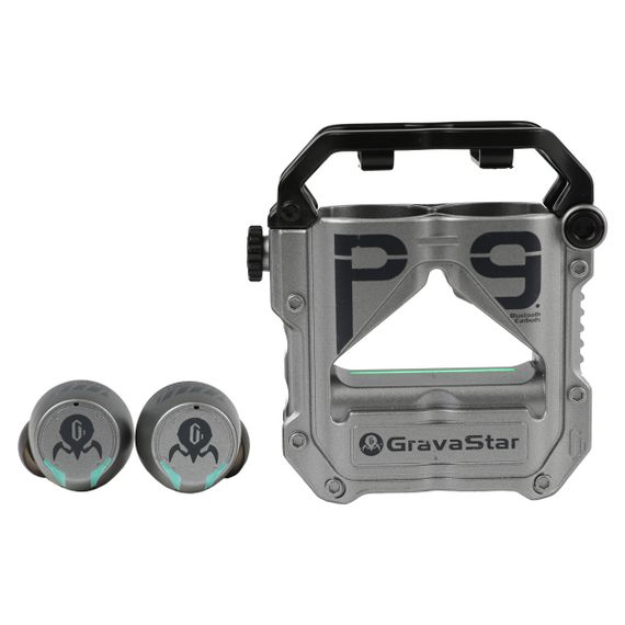 Навушники TWS Gravastar Sirius Pro GRAVASTARP9_WDG