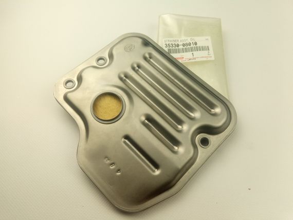 Фільтр АКПП Camry, Тойота (3533008010) (35330-08010) | Зображення 2