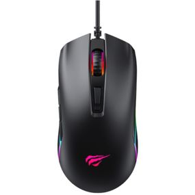 Мышка Havit HV-MS1010 USB Black (6939119025953)