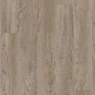 Плитка Пвх Tarkett Art Vinyl ModulArt7 Oak Modern Stone Brown