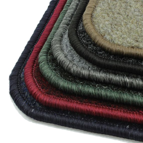 Ковролін Vebe Premium 50  ширина 4 м