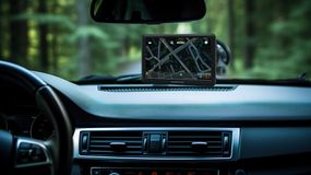 GPS Навігатор Modecom Device FreeWAY CX 7.0 8GB 7" MapFactor EU