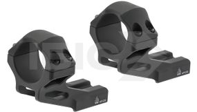 Кольца Leapers UTG Accu-Sync OFFSET 37 мм. d - 30 мм. High. Picatinny