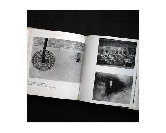 Книга John Szarkowski: The Photographer's Eye. | Зображення 1