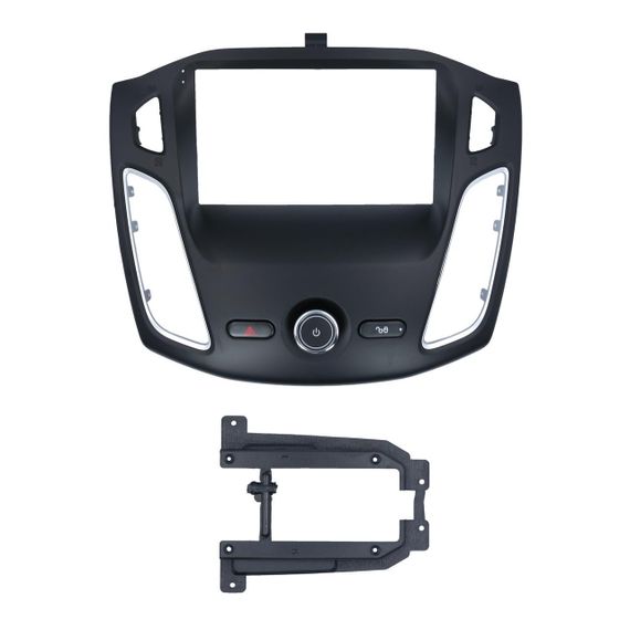Інсталяційний комплект серії QIV під Ford Focus 2011-2019 (F3) (W4) 9 дюймів