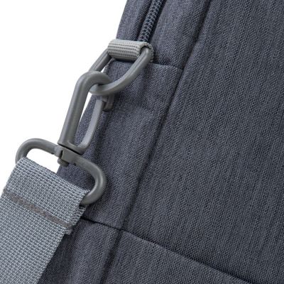 Сумка для ноутбука RivaCase 15.6&quot; 7532 (Dark Grey) Prater (7532DarkGrey) | Зображення 5