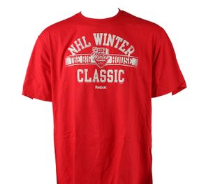 Футболка Reebok NHL 2014 Winter Classic