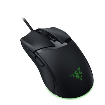 Мышка Razer Cobra USB Black (RZ01-04650100-R3M1) | Зображення 1