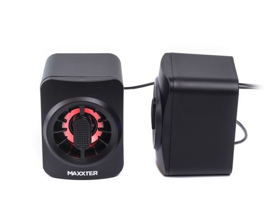 Акустична система Maxxter CSP-U005RGB | Зображення 2