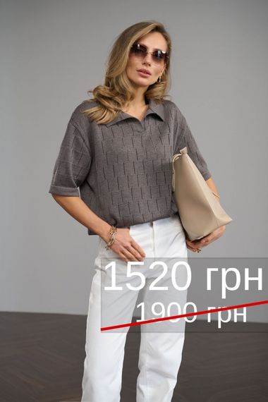 Поло 2868 | Зображення 4
