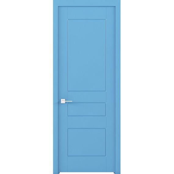 Двери Rodos CORTES Salsa RAL 5024