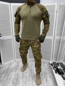Костюм армійський мультикам Turkish 19-3