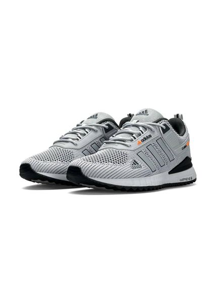 Чоловічі кросівки Climacool Light Grey весна / літо / осінь A4070 45 28,5