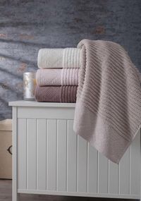 Набір рушників Pupilla  84007 Туреччина 50x90  Пеньє