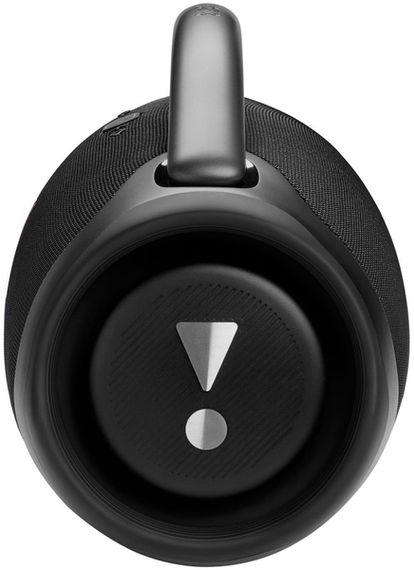 Портативна колонка JBL Boombox 3 Black (JBLBOOMBOX3BLKEP) | Зображення 5