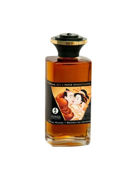 Подарунковий набір Shunga Sweet Kisses Kit, Новий рік, 8 Марта | Зображення 5