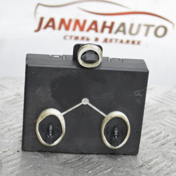 Блок комфорту Audi Q5 модуль дверей блок управління дверей передніх лівих Ауді ку5 8K0959793P | Зображення 1