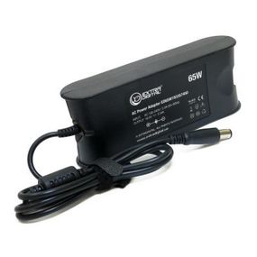 Блок живлення до ноутбуку Extradigital Dell 19.5V, 3.34A, 65W (7.4x5.0) (PSD3804) (PSD3804)