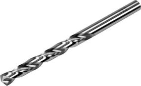 Свердло по металу YATO HSS 4241 PREMIUM, Ø=9,0 х 120 мм до. нержавиючой и високолегов. стали, литва YT-44228