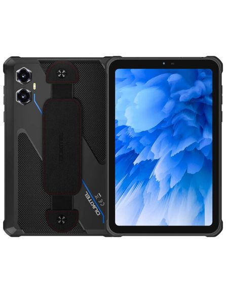 Планшет Oukitel RT3 Plus 4/128GB Blue | Зображення 1