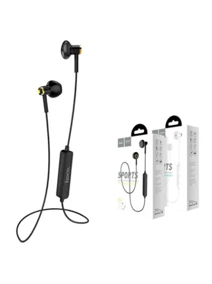 Наушники вакуумные Bluetooth HOCO ES21 Wonderful sports
