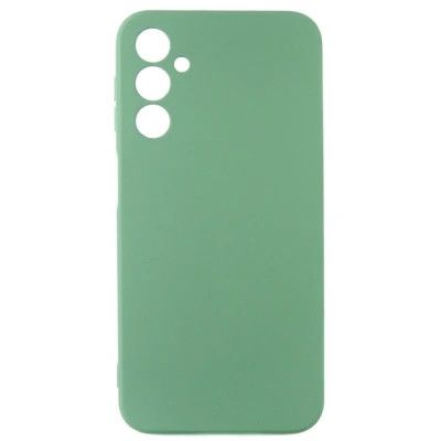 Чехол для мобильного телефона Dengos Samsung Galaxy A24 Case + Glass (Mint) (DG-KM-79) | Зображення 1