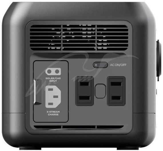 Зарядное устройство EcoFlow River Mini | Зображення 2