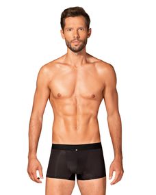 Труси чоловічі шорти Obsessive BOLDERO S/M