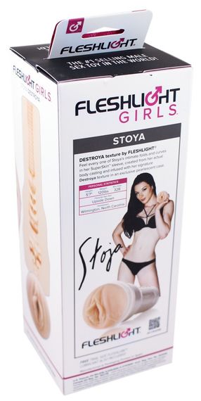 Мастурбатор - Stoya Sex Aura | Зображення 5