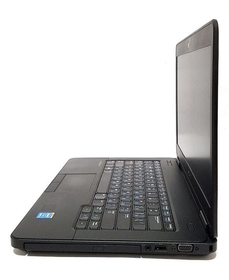 Ноутбук Dell Latitude E5440 / 14" (1366x768) TN / Intel Core i5-4200U (2 (4) ядра по 1.6 - 2.6 GHz) / 16 GB DDR3 / 512 GB SSD / Intel HD Graphics 4400 / WebCam б/у | Зображення 3