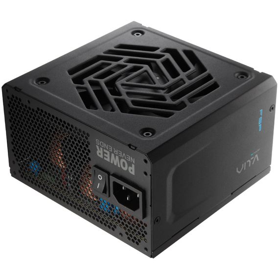 БЖ 650W FSP VITA-650GM 80+ Gold, 120mm HYB fan, Modular, ATX V3.1, Retail Box | Зображення 5