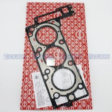 Прокладка ГБЦ Mercedes Benz M272 05- (правая) (0.75 mm),497.430
