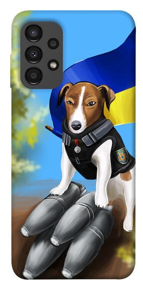 Чохол IBANAN Патрон для Samsung Galaxy A13 4G