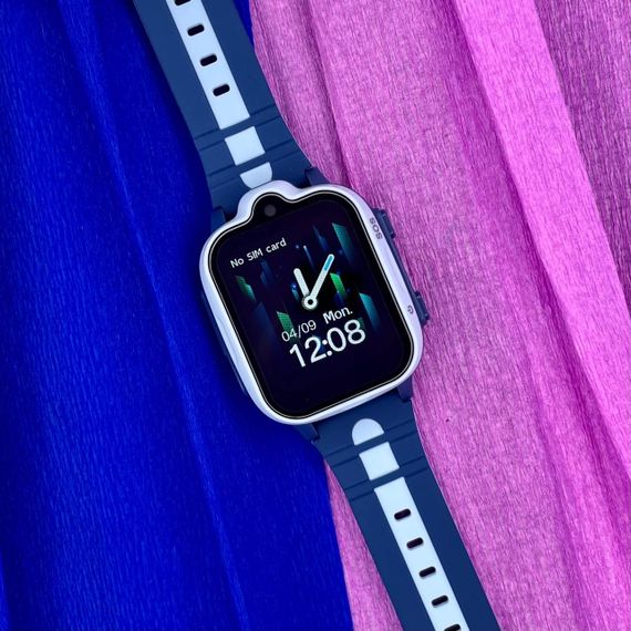 Modfit JoyWatch Blue | Зображення 4