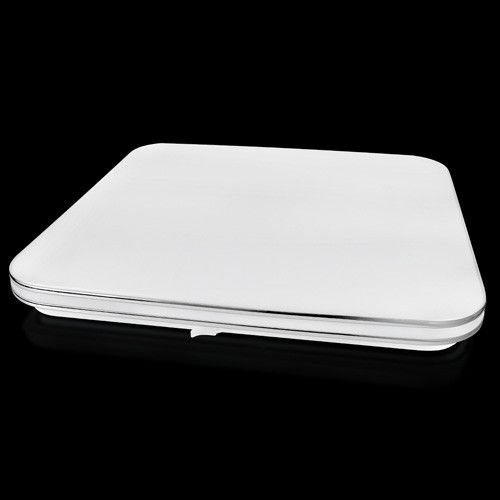 Декоративная лента DS-S530-02-2S к светильнику SML-S21-90-DIY(2 полоски серебро) | Зображення 3