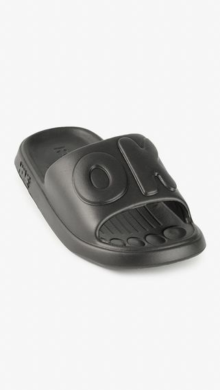 Шльопанці жіночі 9289B 38-39 Чорний shop (2000999518980) | Зображення 5