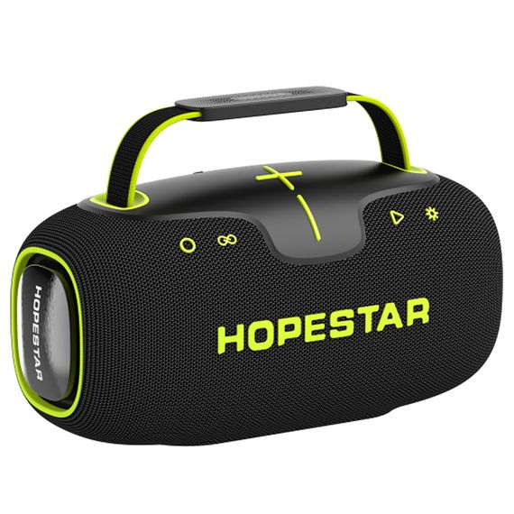 Bluetooth колонка Hopestar PartyBox 150 60W Black