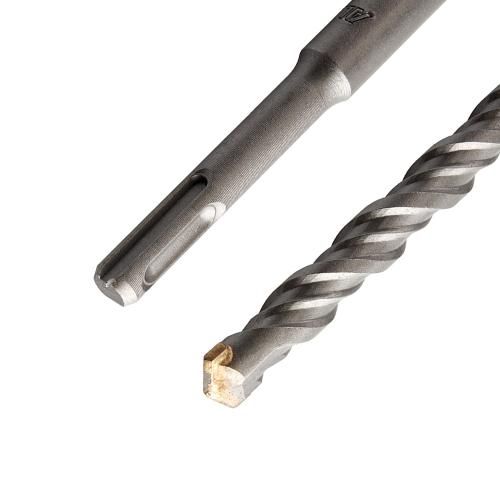 Бур по бетону SDS-plus S4 16x1000мм Alloid | Зображення 2