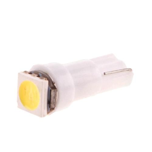 Лампа діодна T-5 1SMD 5050 W | Зображення 2