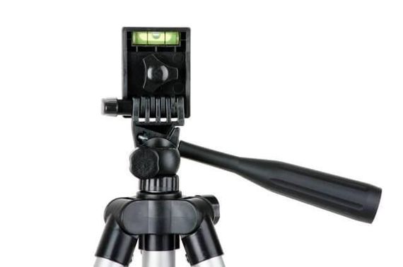 Штатив для лазерного рівня 280-650 мм INTERTOOL MT-3049 | Зображення 8