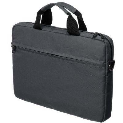 Сумка для ноутбука Vinga 15.6&quot; NB1502 Gray, black print (NB1502UBGY) | Зображення 1