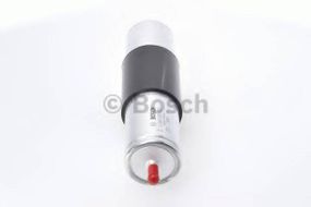 Фільтр паливний BMW (вир-во Bosch) BOSCH 0450906463 на BMW X5 (E53)