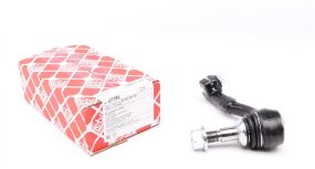 Наконечник тяги рулевой L BMW 1 Е81 E87  3 E90-E93 03- 27158