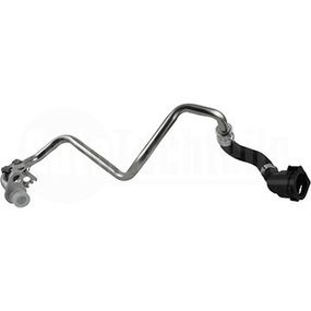 Трубка системи охолодження BMW 1 F20/F21 15-19/2 F22/F23 15-21/3 F30/F31 15-19/4 F32/F33 16-20/4 F36 (GT) 16-21/5 G30/G31 15-19,